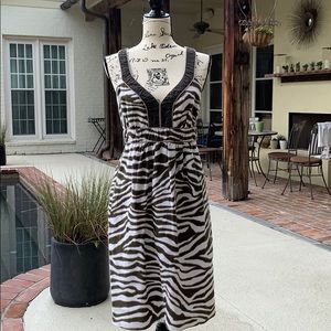 Banana Republic sundress